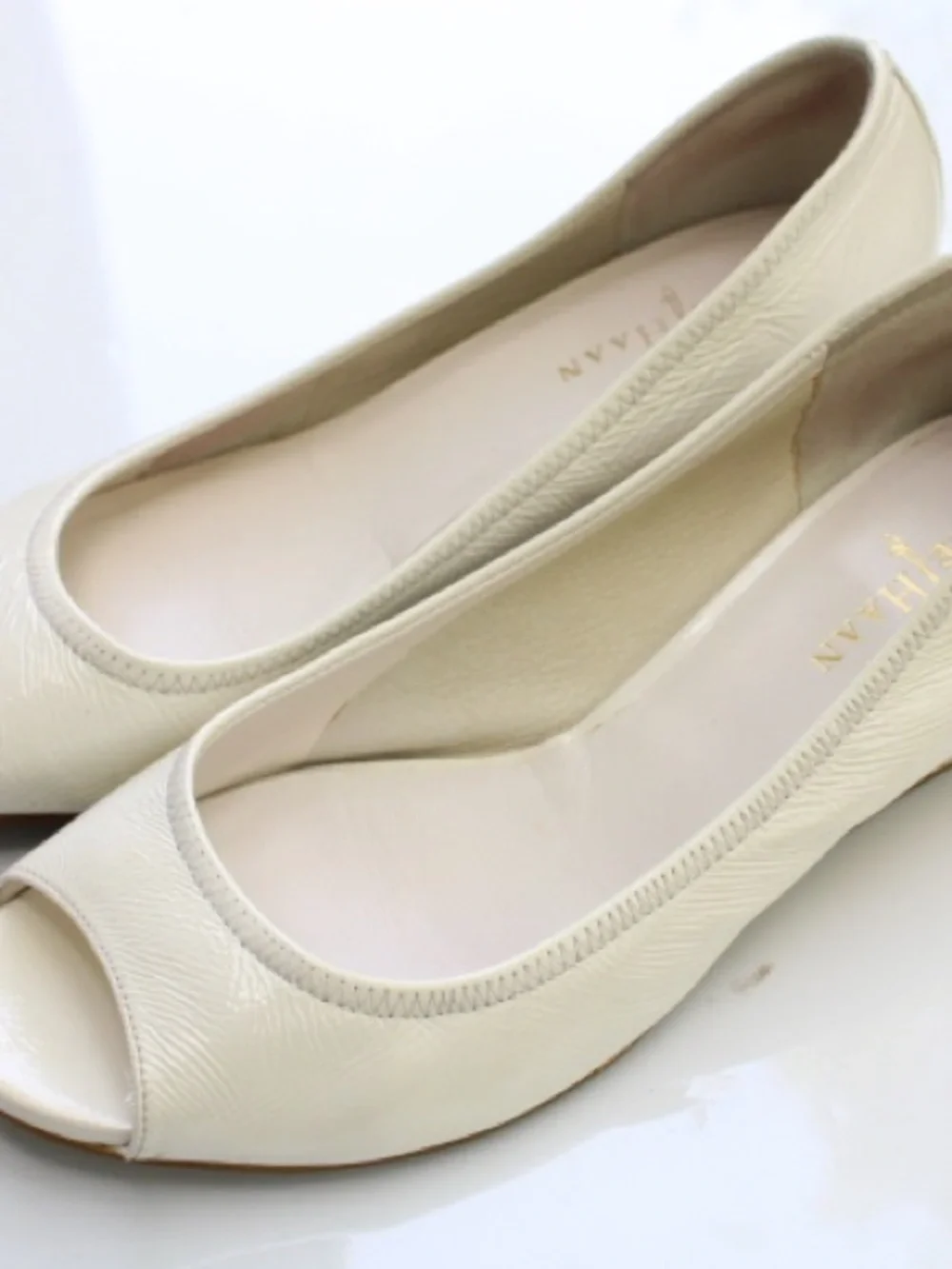 Cole Haan Tali wedges